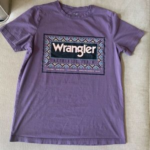 Women’s Wrangler Tee